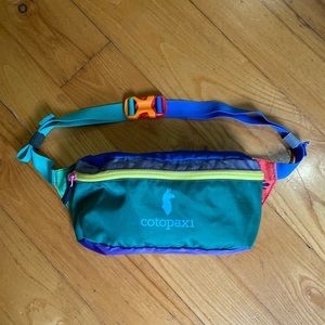 Cotopaxi Bataan 3L Fanny Pack - Del Dia